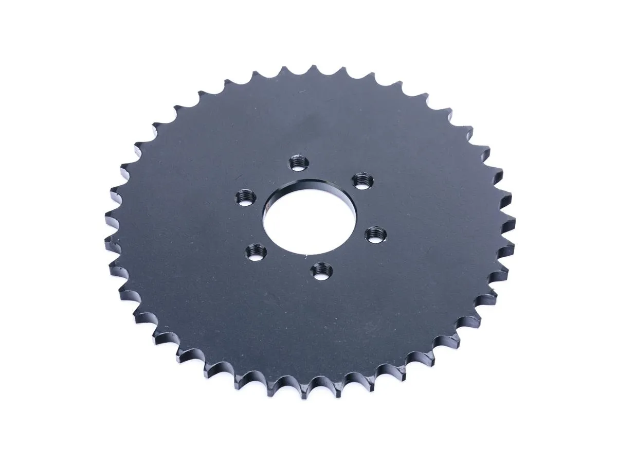 Zębatka tylna z-41 (428/36/57/6) TRAKTOREK 2016