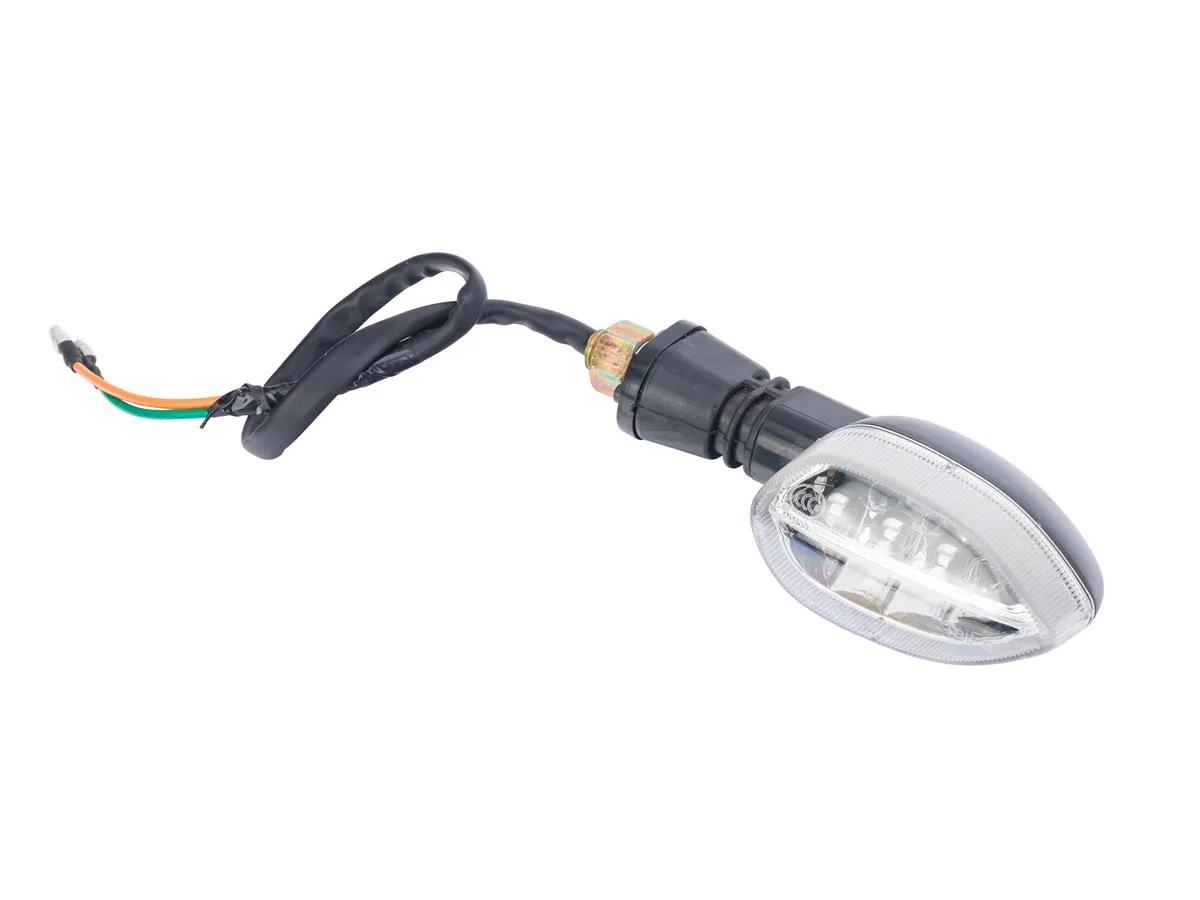 Kierunkowskaz tylny LA VISSA/15 L LED