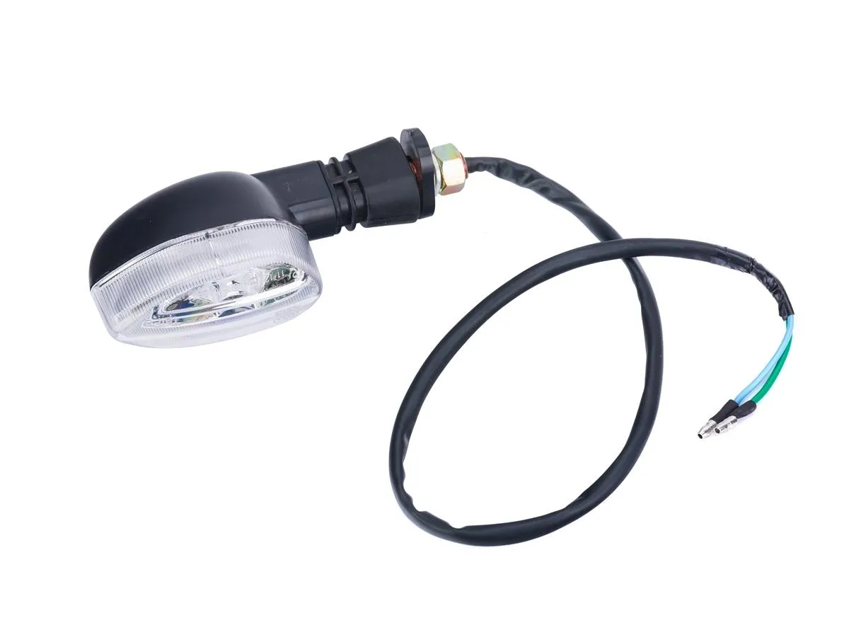 Kierunkowskaz tylny LA VISSA/15 P LED