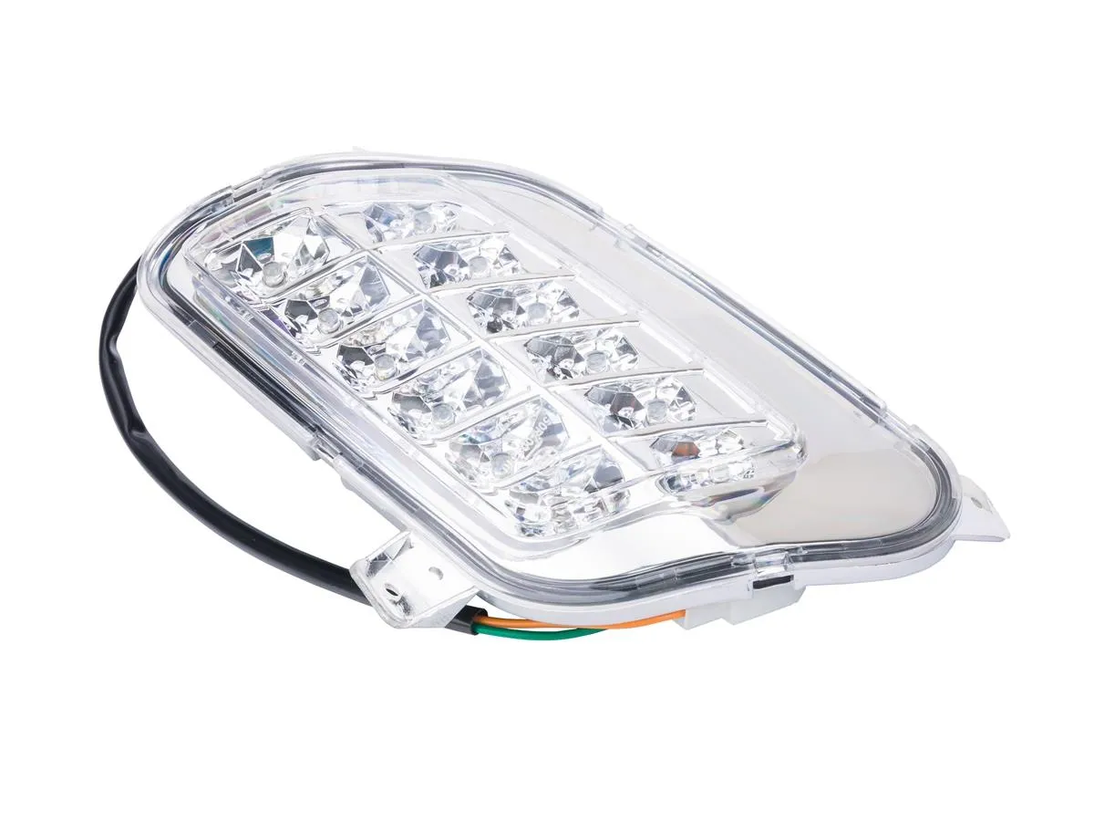 Kierunkowskaz tylny VZ-4/125/15 L LED