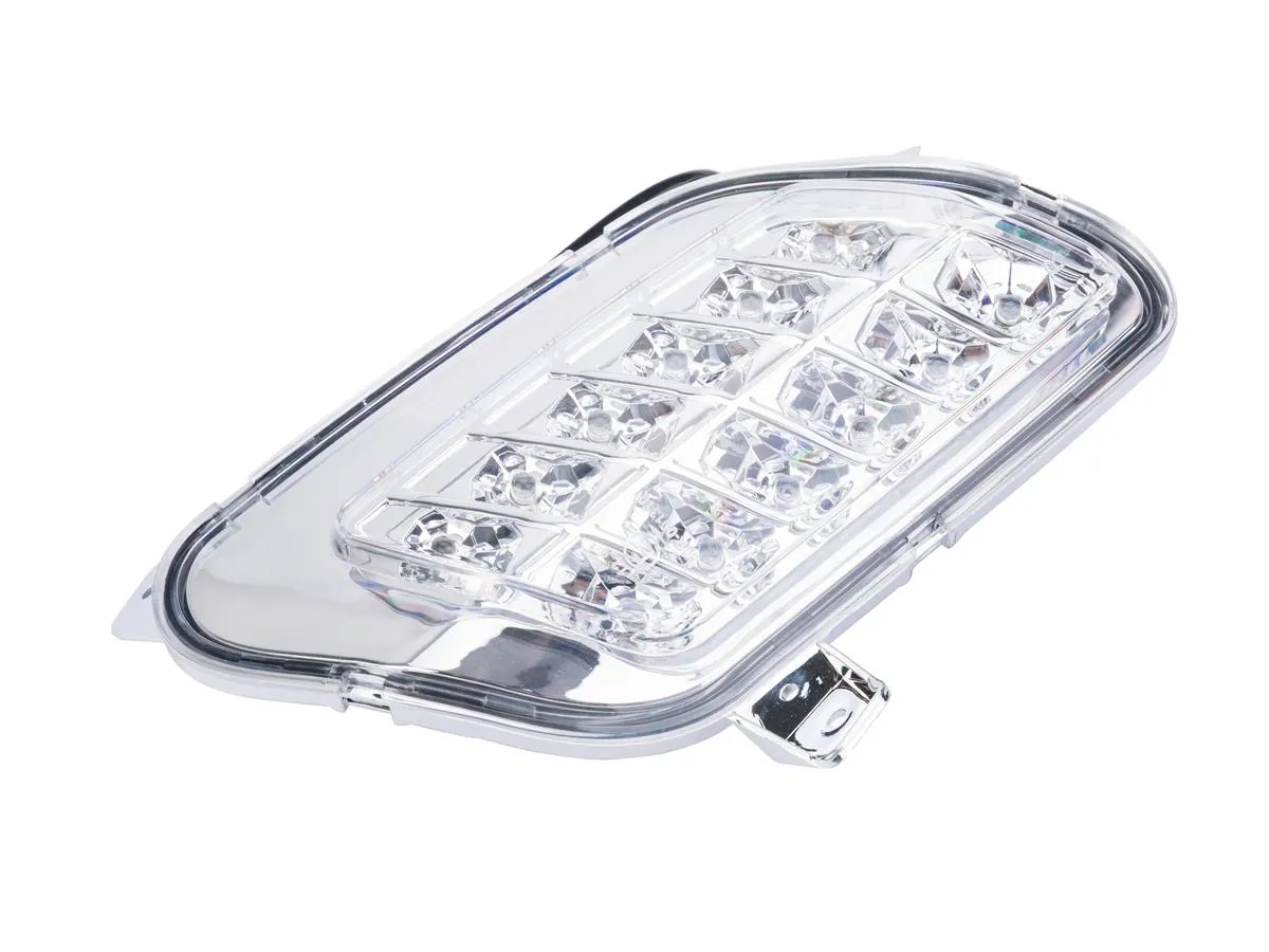 Kierunkowskaz tylny VZ-4/125/15 P LED