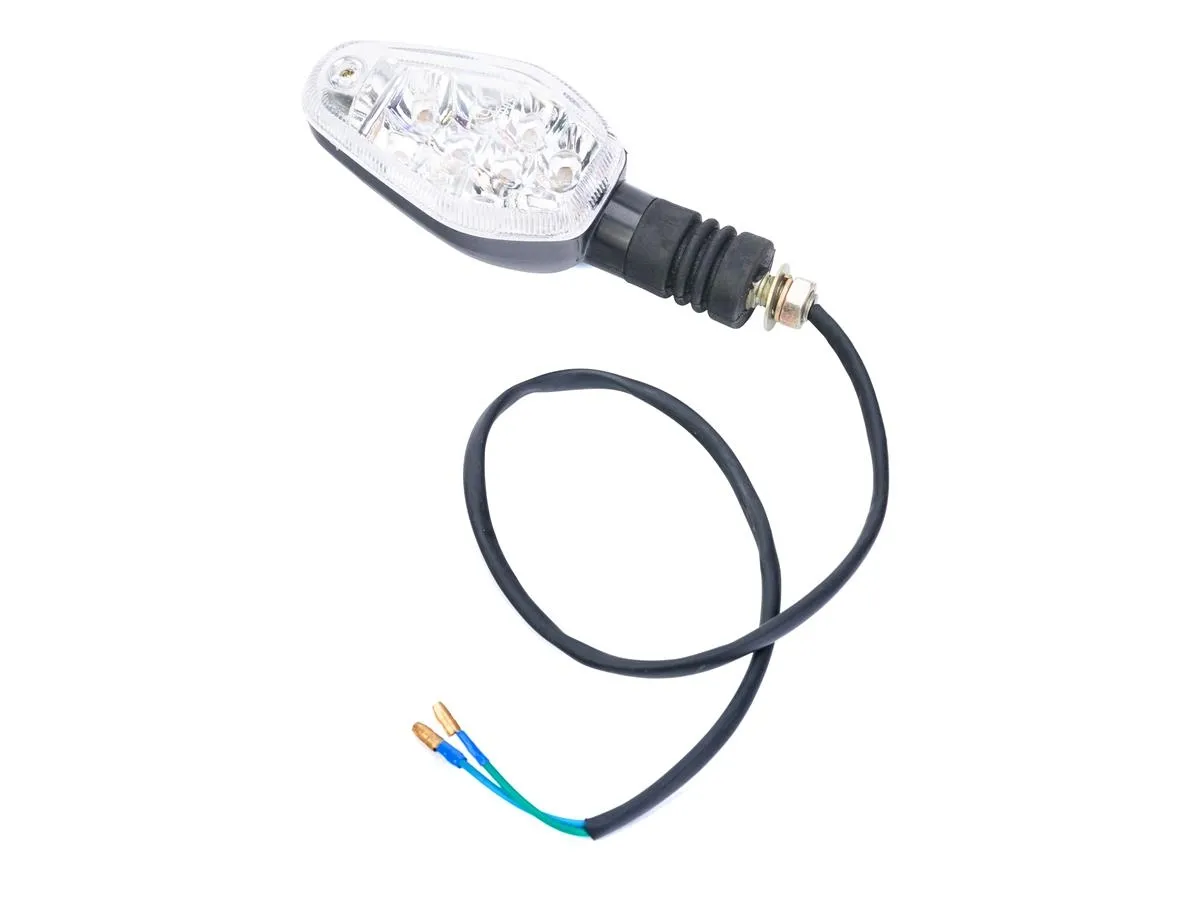 Kierunkowskaz tylny XRACE/12 P LED