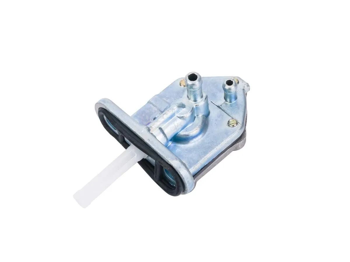 Kranik paliwa MBK-YAMAHA (2 wyj)