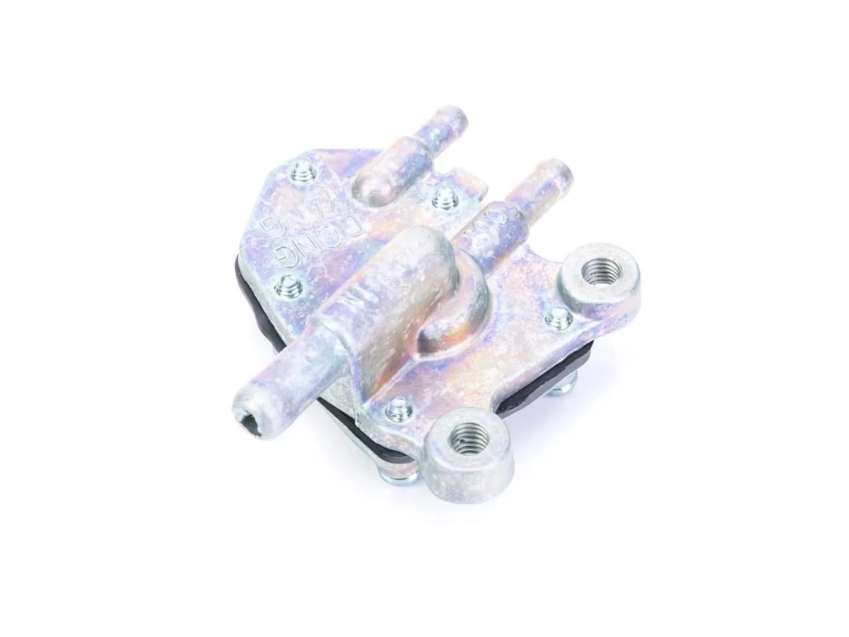 Kranik paliwa YAMAHA JOG 2JA (3 wyj)