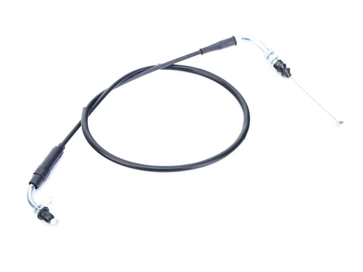 Linka gazu 4T L=940 moto  M50