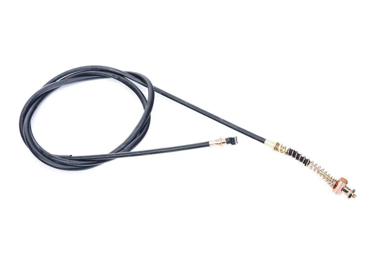 Linka hamulca tył L=1990 QUANTUM