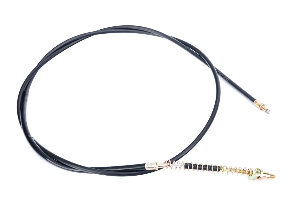 Linka hamulca tył E-SCOOTER