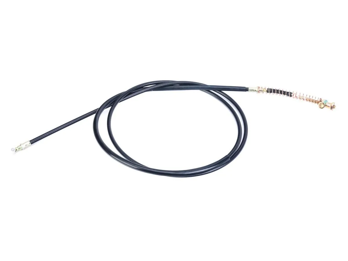 Linka hamulca tył VOLTENO YADEA/15