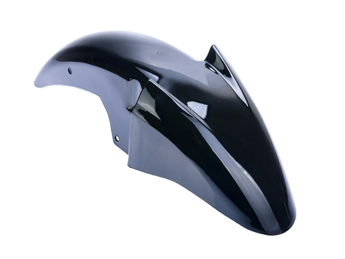 Błotnik przedni Manic 125/09/ZK50/125  czarny