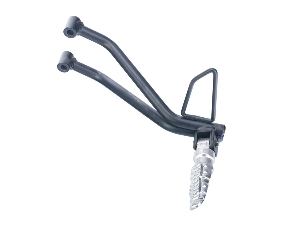 Stopka pasażera VZ-3/15 L