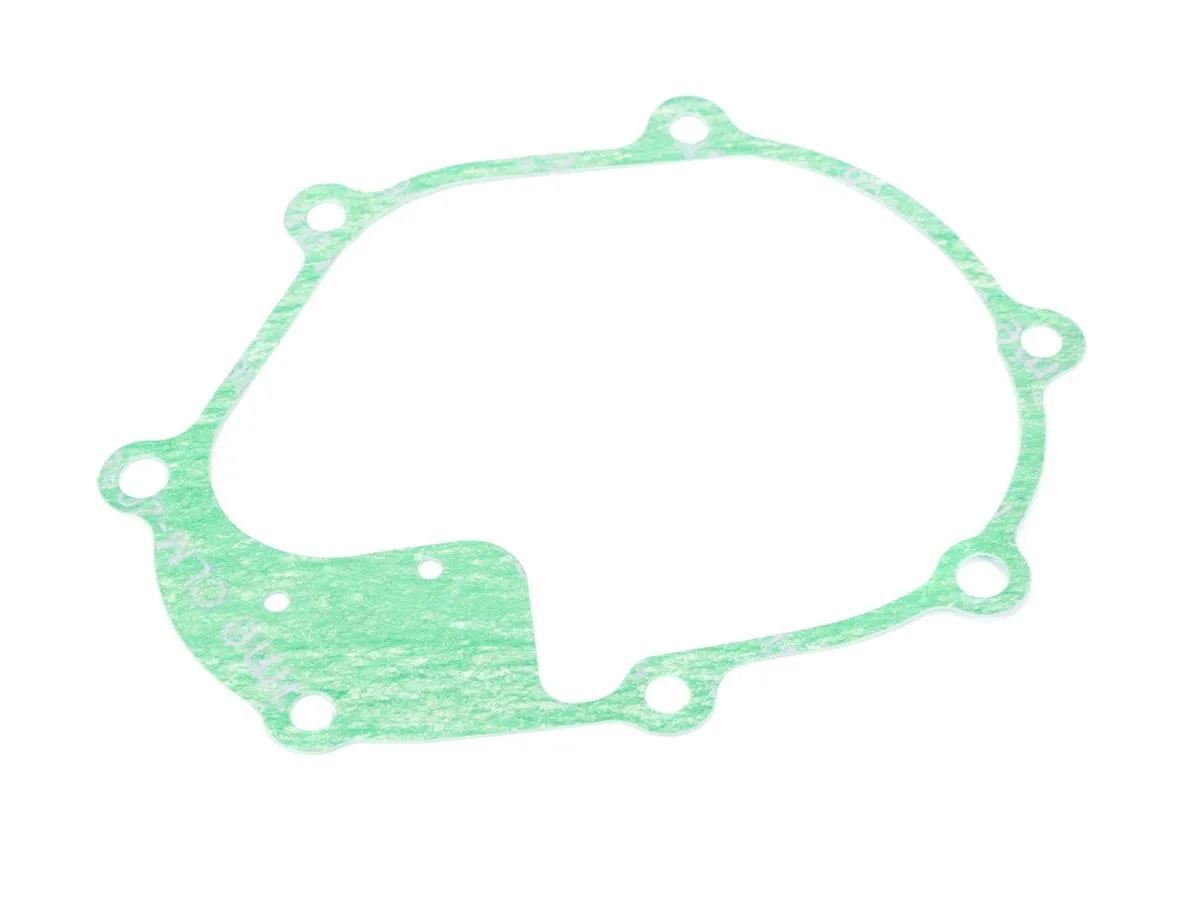 Uszczelka pokrywy przekładni LJ125/WHITE/VALENTINE125/SIMPLI 2019