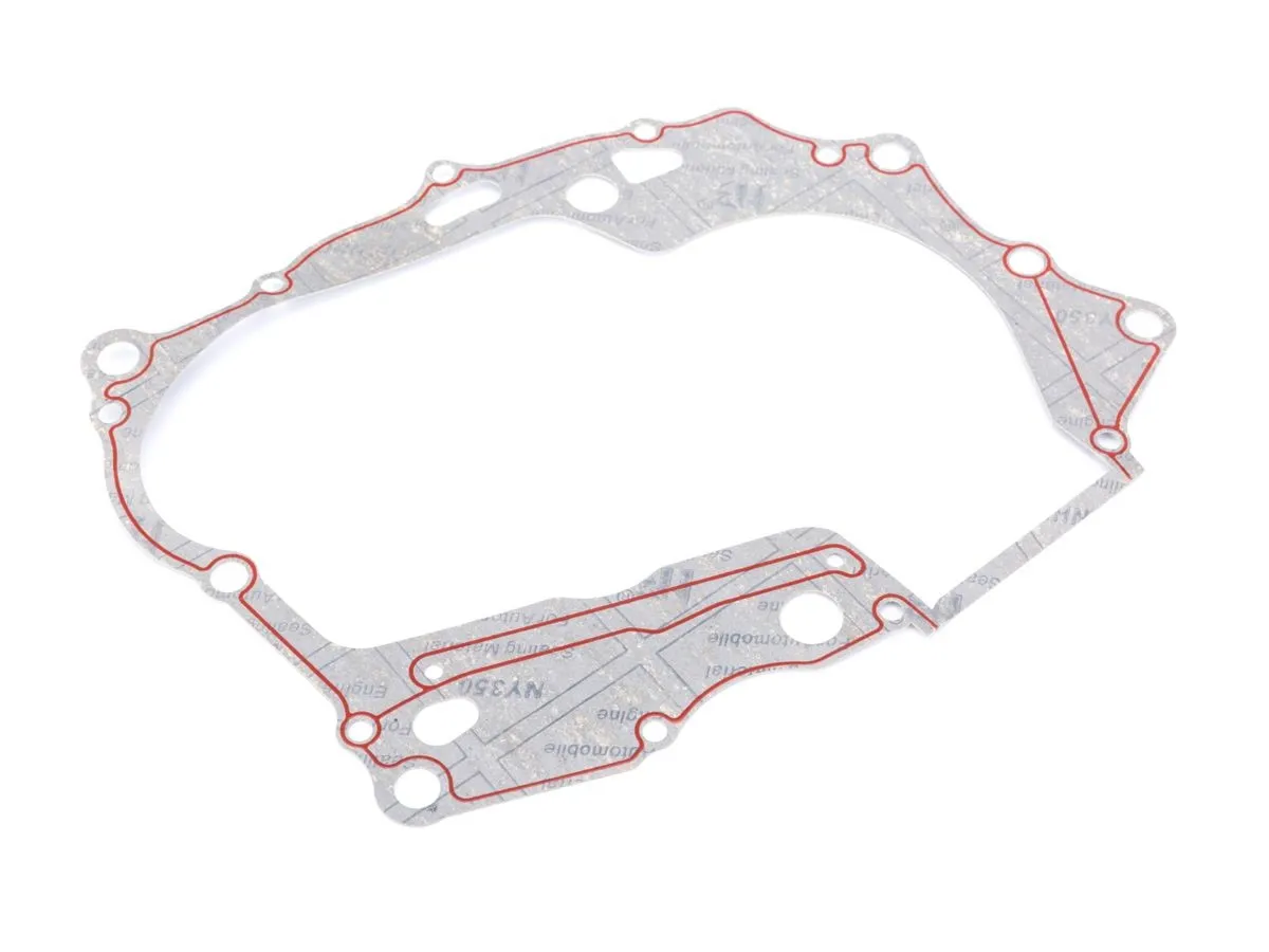 Uszczelka karteru środkowa MANIC125/09/SK125/ZK125