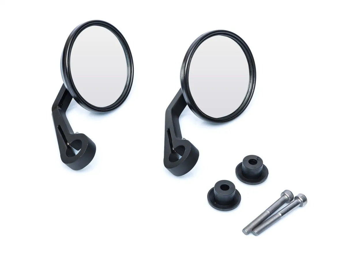 Lusterko SCRAMBLER125