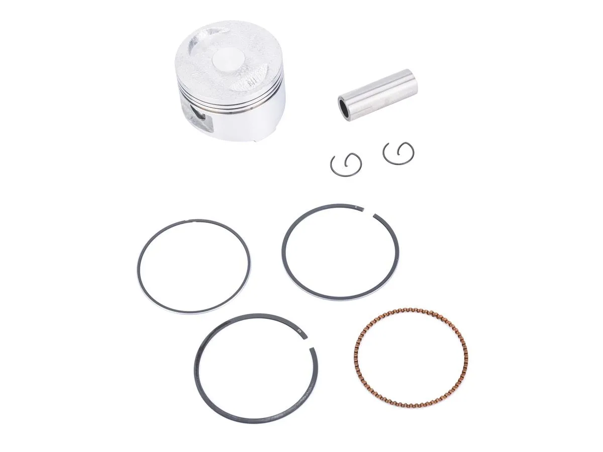 Tłok 150ccm 57,00/15/20 /kpl/