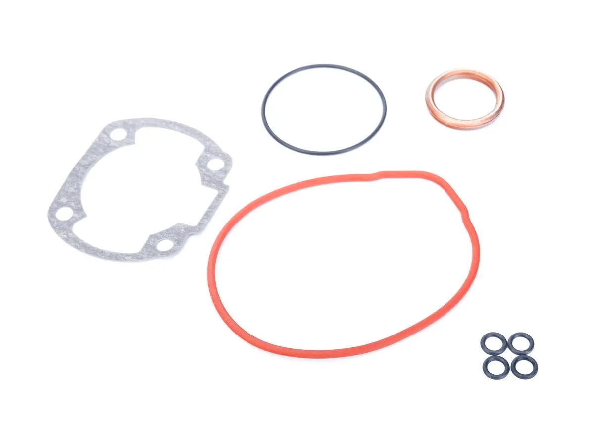 Uszczelki cylindra ALU JUN-979 BARIKIT