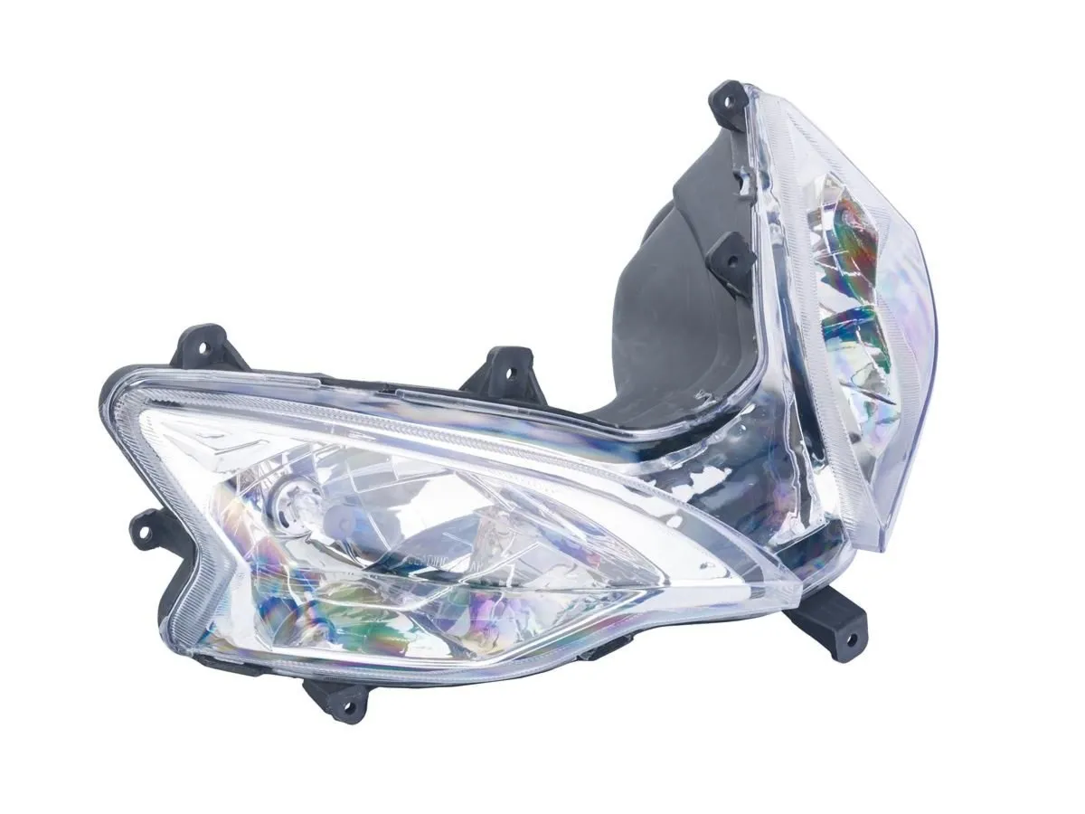 Lampa przednia PRO GT50/13