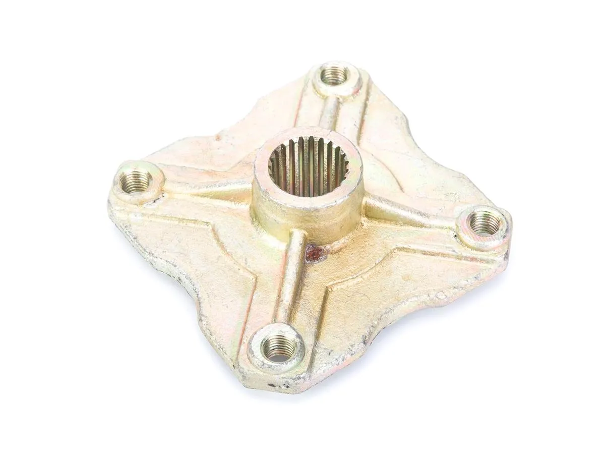 Piasta koła tylnego KID110