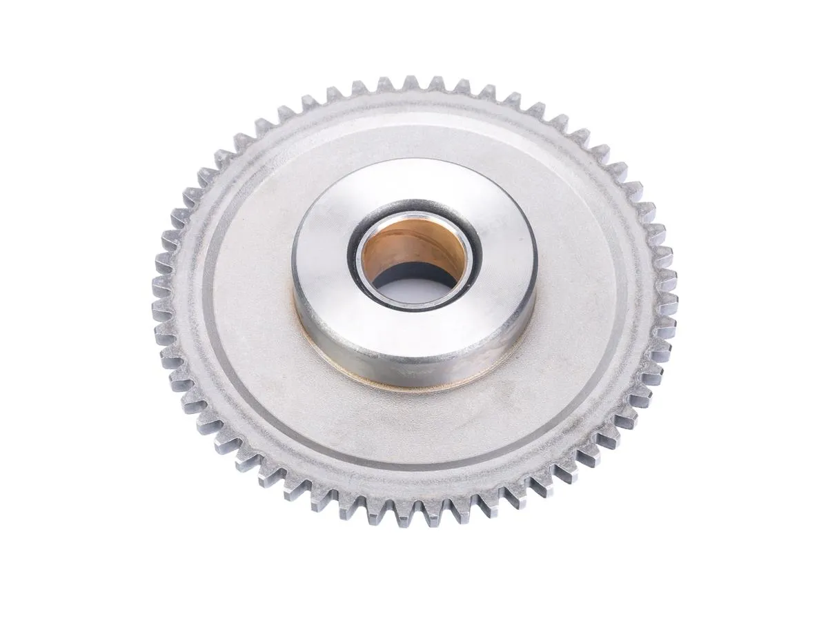 Koło zębate sprzęgła rozrusznika SCRAMBLER125