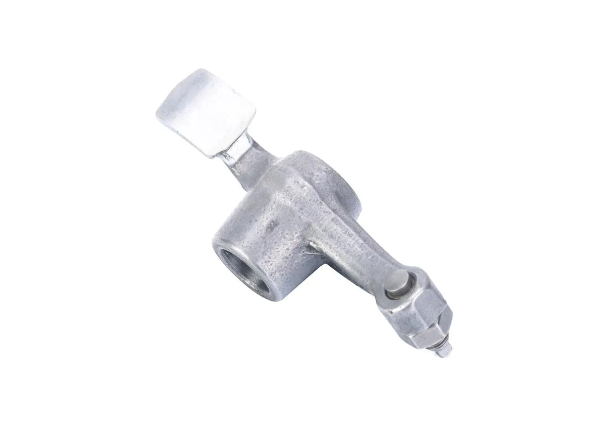 Dźwignia zaworu SCRAMBLER125