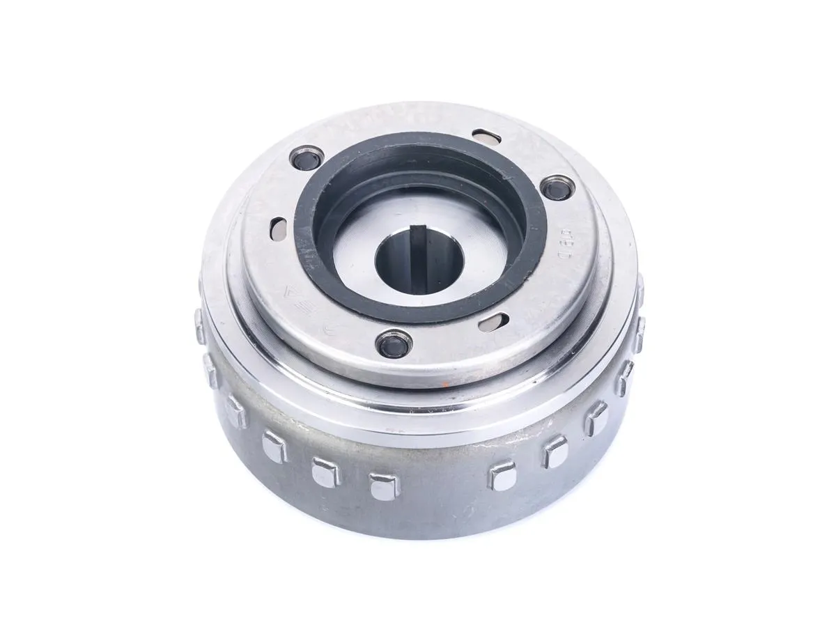 Koło magnesowe SCRAMBLER 125