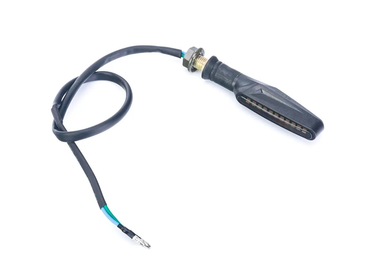 Kierunkowskaz przedni P SCRAMBLER125