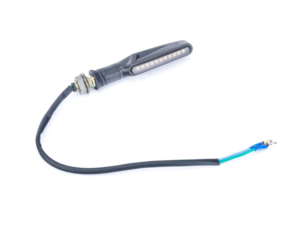 Kierunkowskaz tylny P SCRAMBLER125