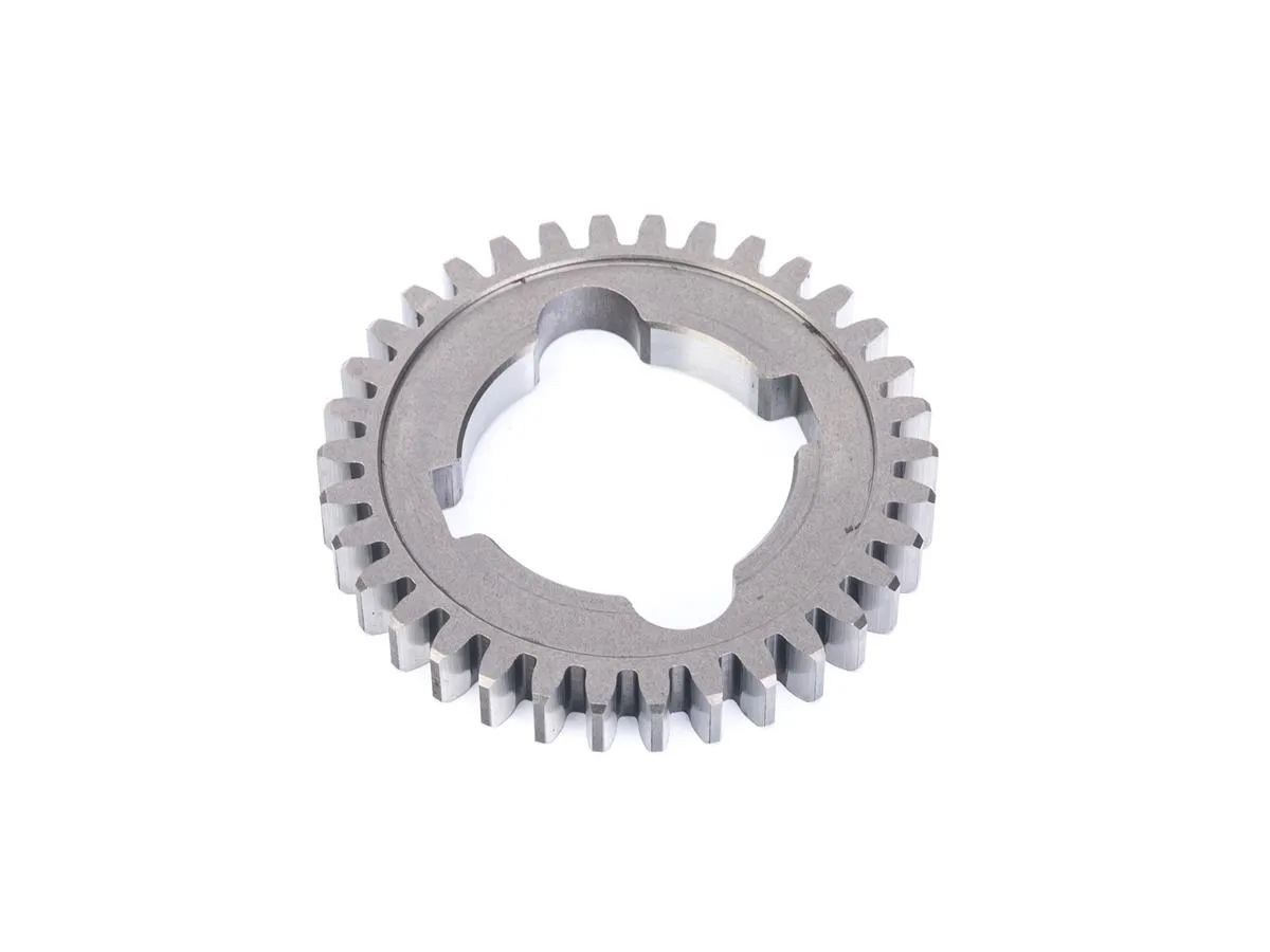 Koło zębate wałka wyrównoważającego SCRAMBLER125