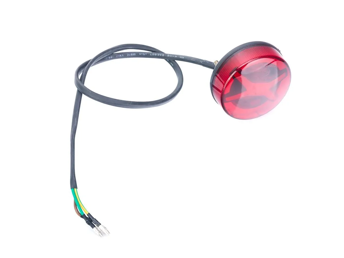 Lampa tylna SCRAMBLER125