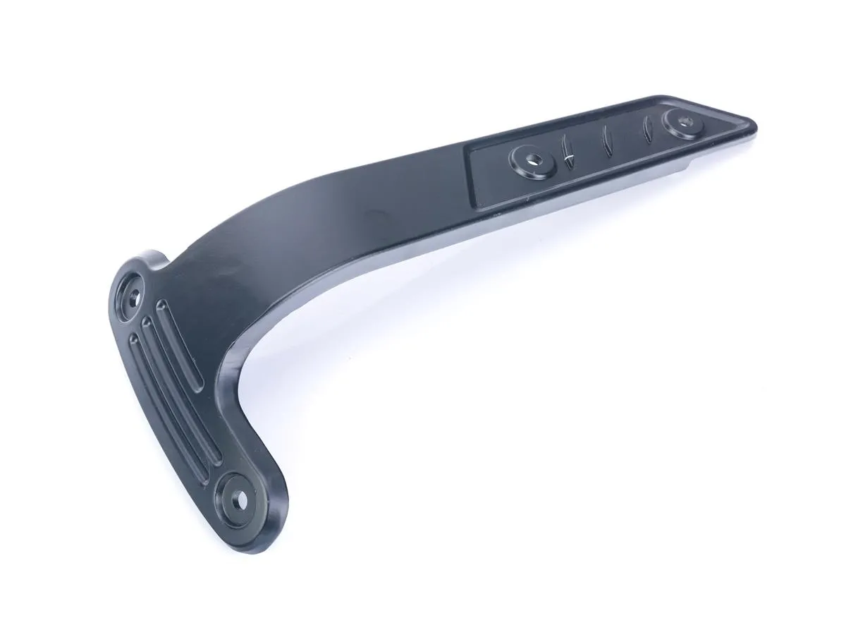 Wspornik błotnika przedniego SCRAMBLER125 prawy