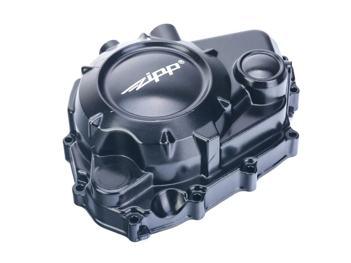 Pokrywa karteru SCRAMBLER125 Prawa