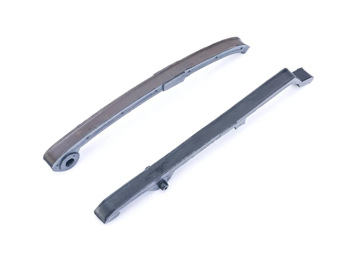 Prowadnice łańcucha rozrządu /kpl/ SCRAMBLER125