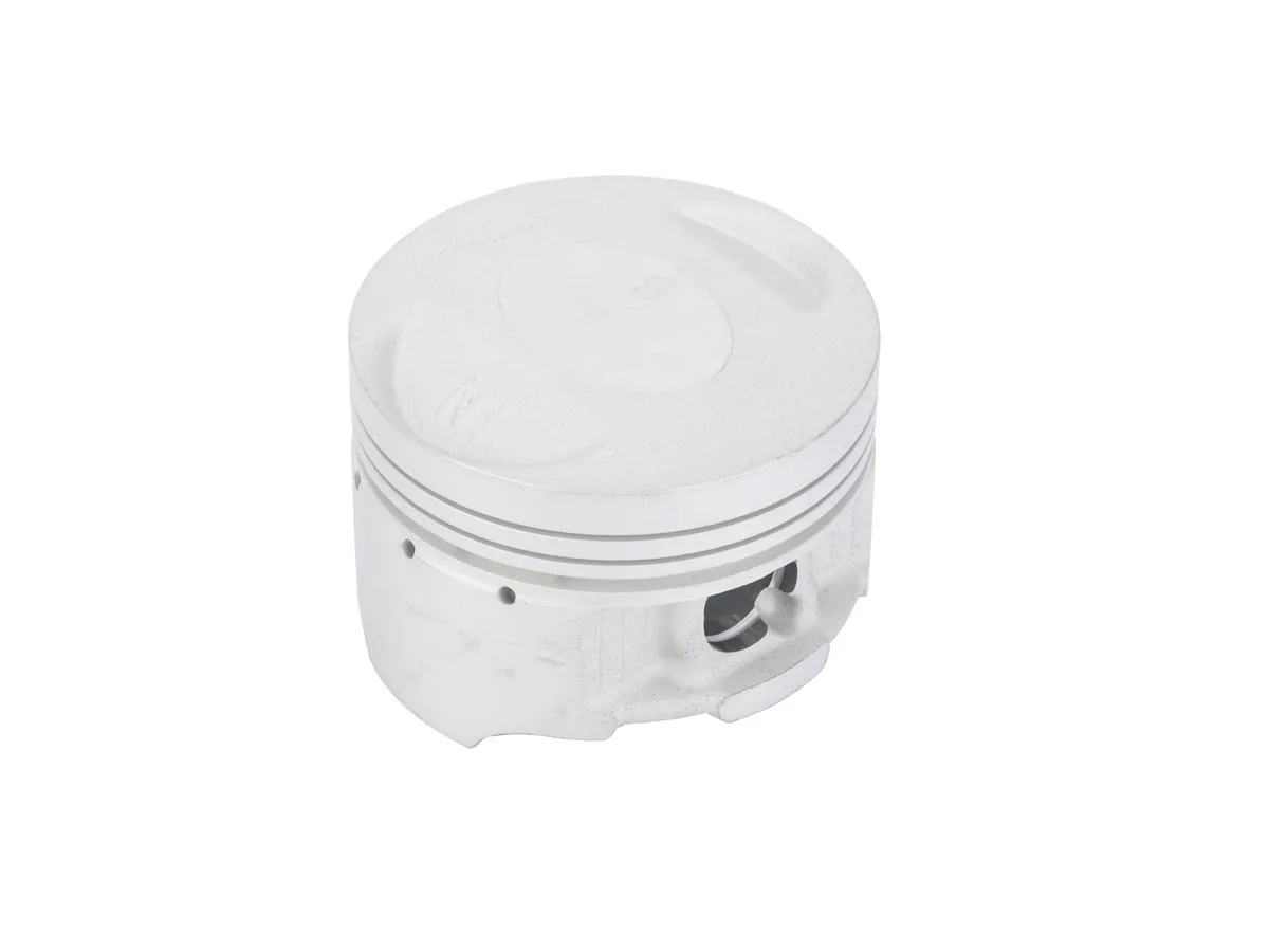 Tłok 125ccm SCRAMBLER125 56/13/22