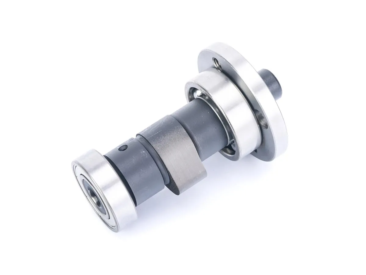 Wałek rozrządu SCRAMBLER125