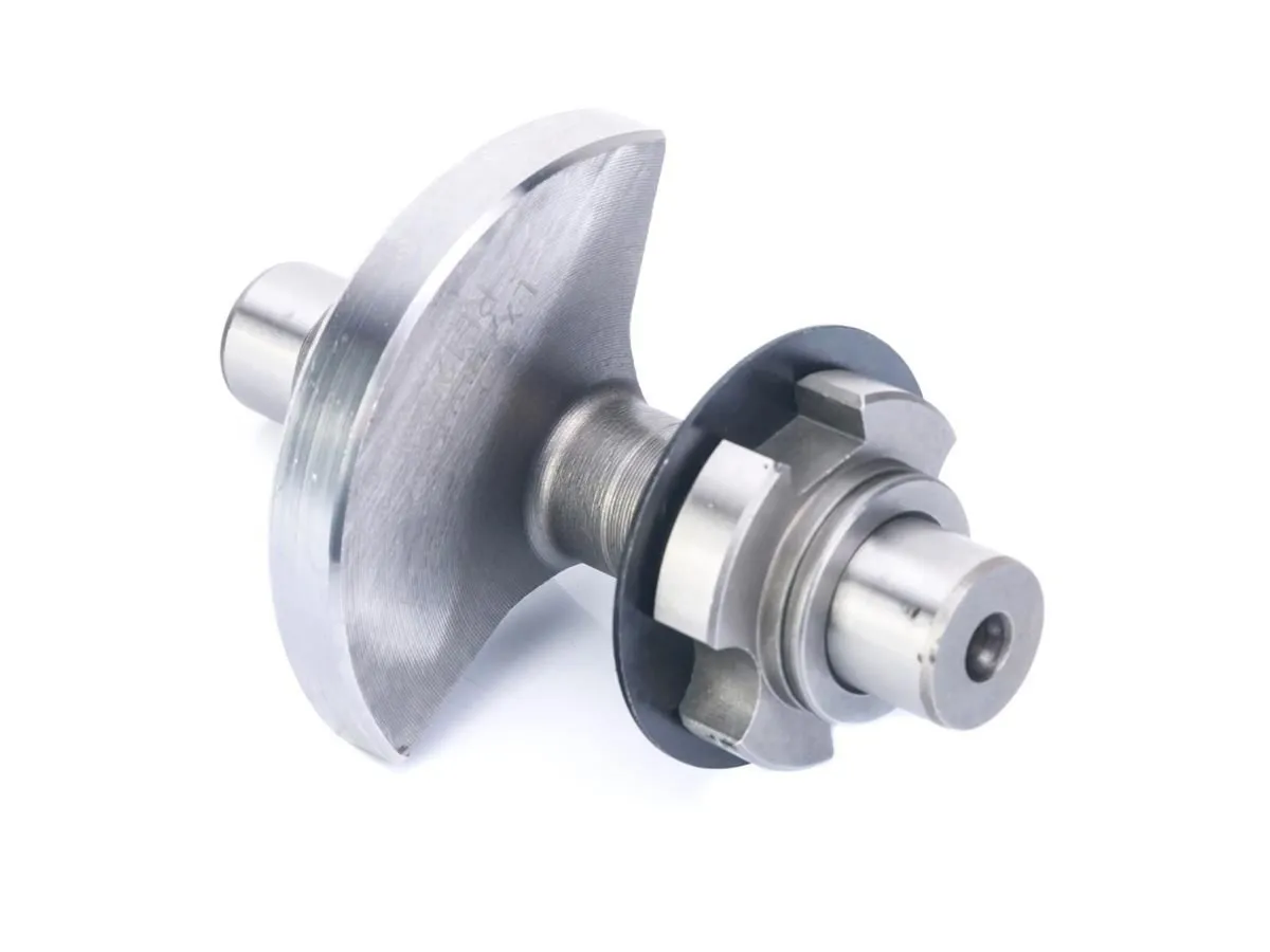 Wałek wyrównoważający SCRAMBLER125