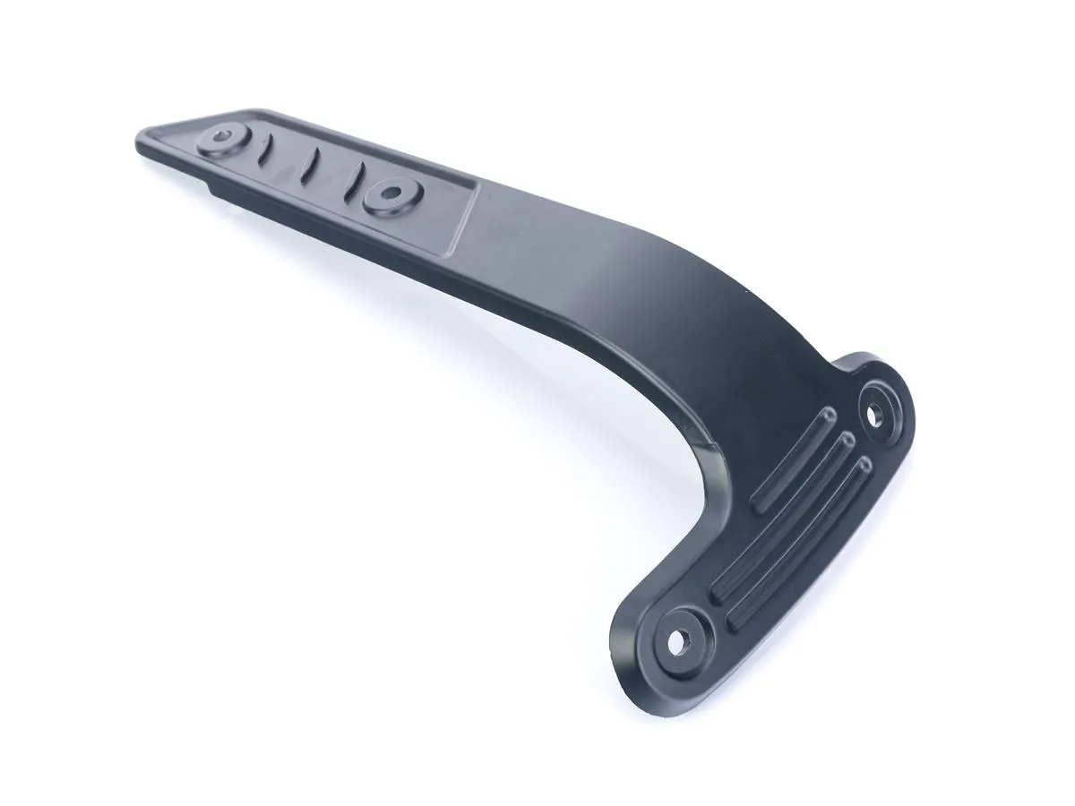 Wspornik błotnika przedniego SCRAMBLER125 lewy