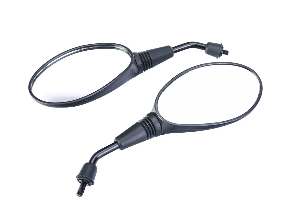 Lusterka gwint M8 747/DELUX4/727/17/EL LOCO/12