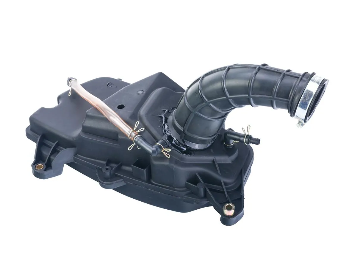 Filtr powietrza APPIA125 kpl.