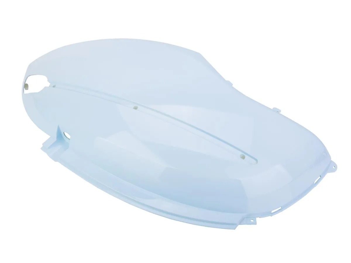 Osłona boczna APPIA L błękitna