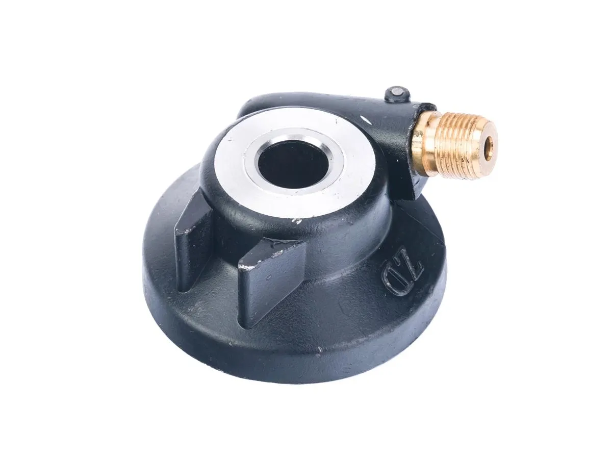 Ślimak prędkościomierza APPIA