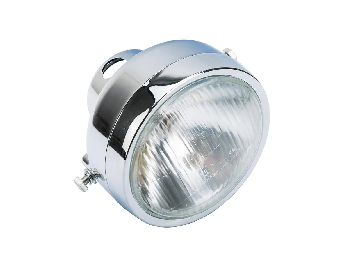 Lampa przednia EL CLASICO/12