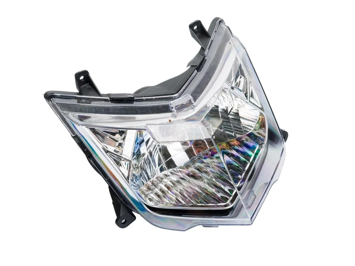 Lampa przednia PARCO/12