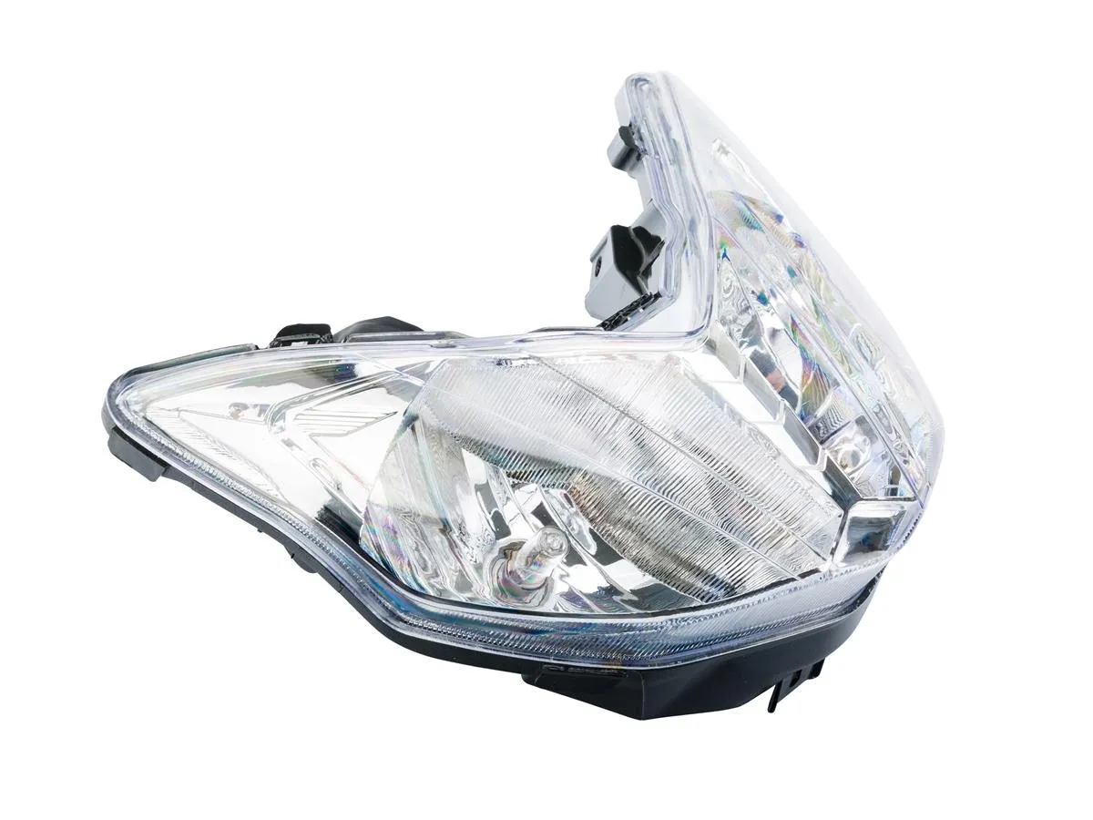 Lampa przednia SHOCK50