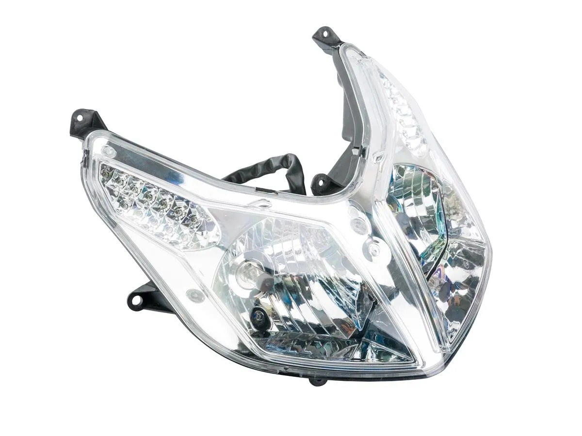 Lampa przednia EL TRAPPO/15