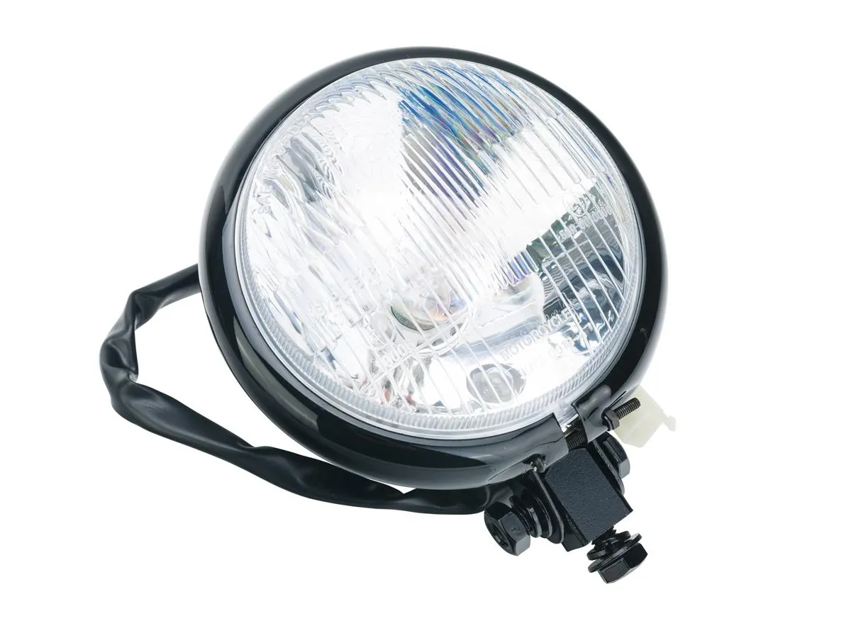 Lampa przednia RAVEN X