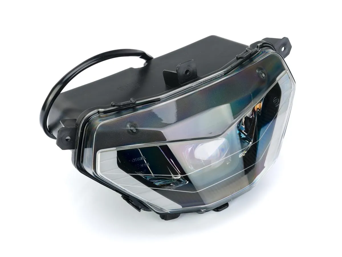 Lampa przednia SIMPLI/19