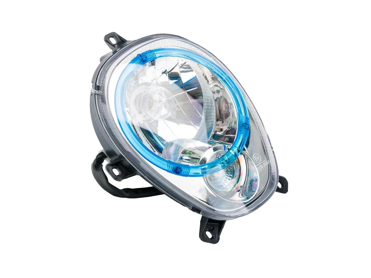 Lampa przednia VOLTENO/15