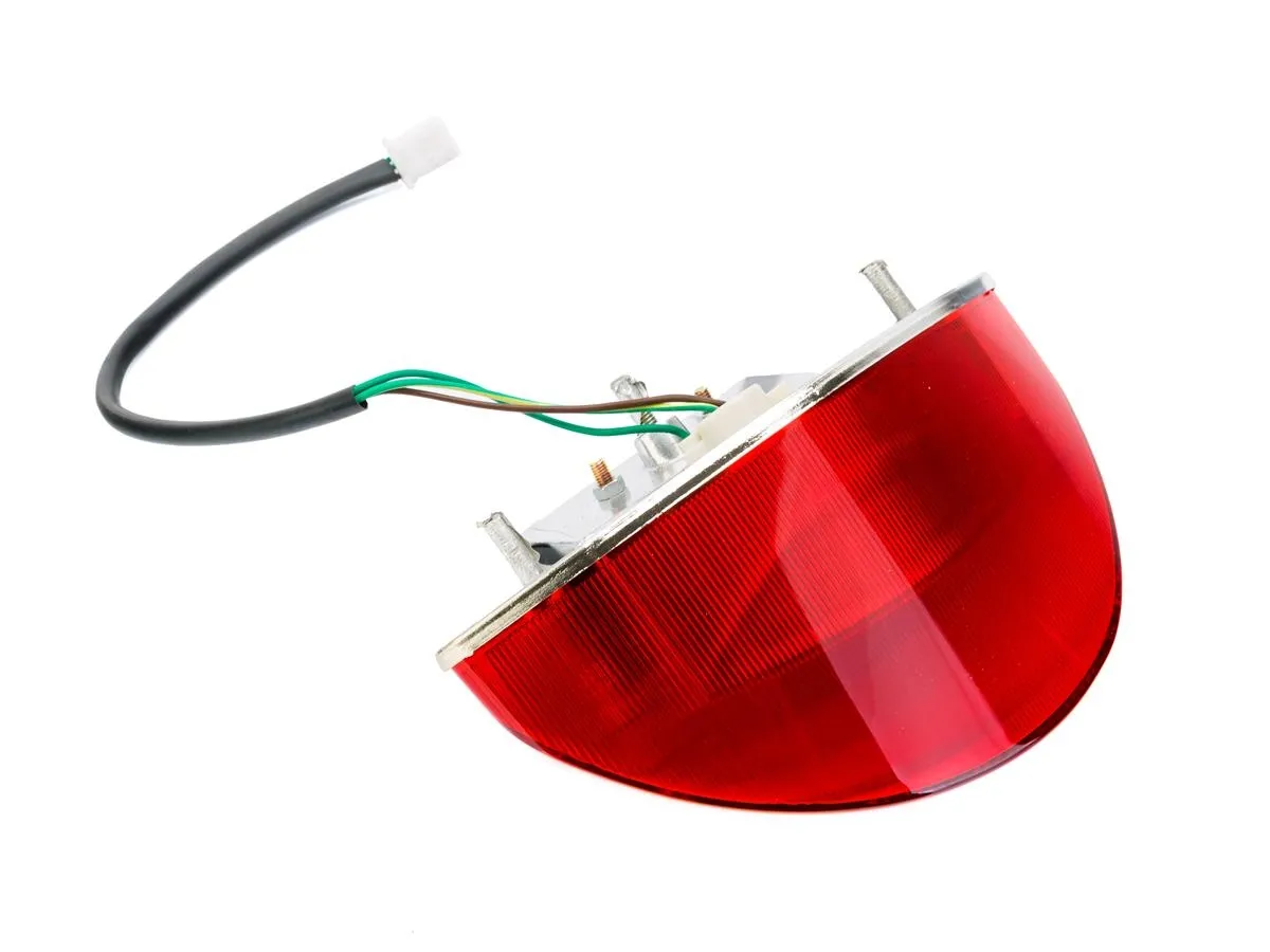 Lampa tylna EL LOCO/12 (zam.777/SPORT50)