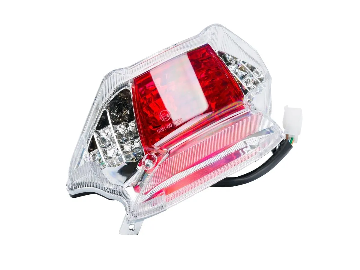 Lampa tylna EL TRAPPO/15