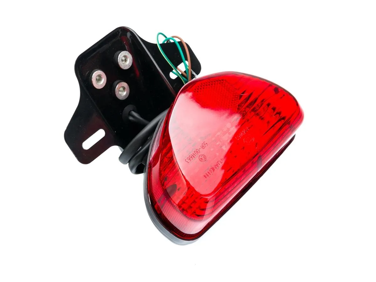 Lampa tylna EL VIENTO/15