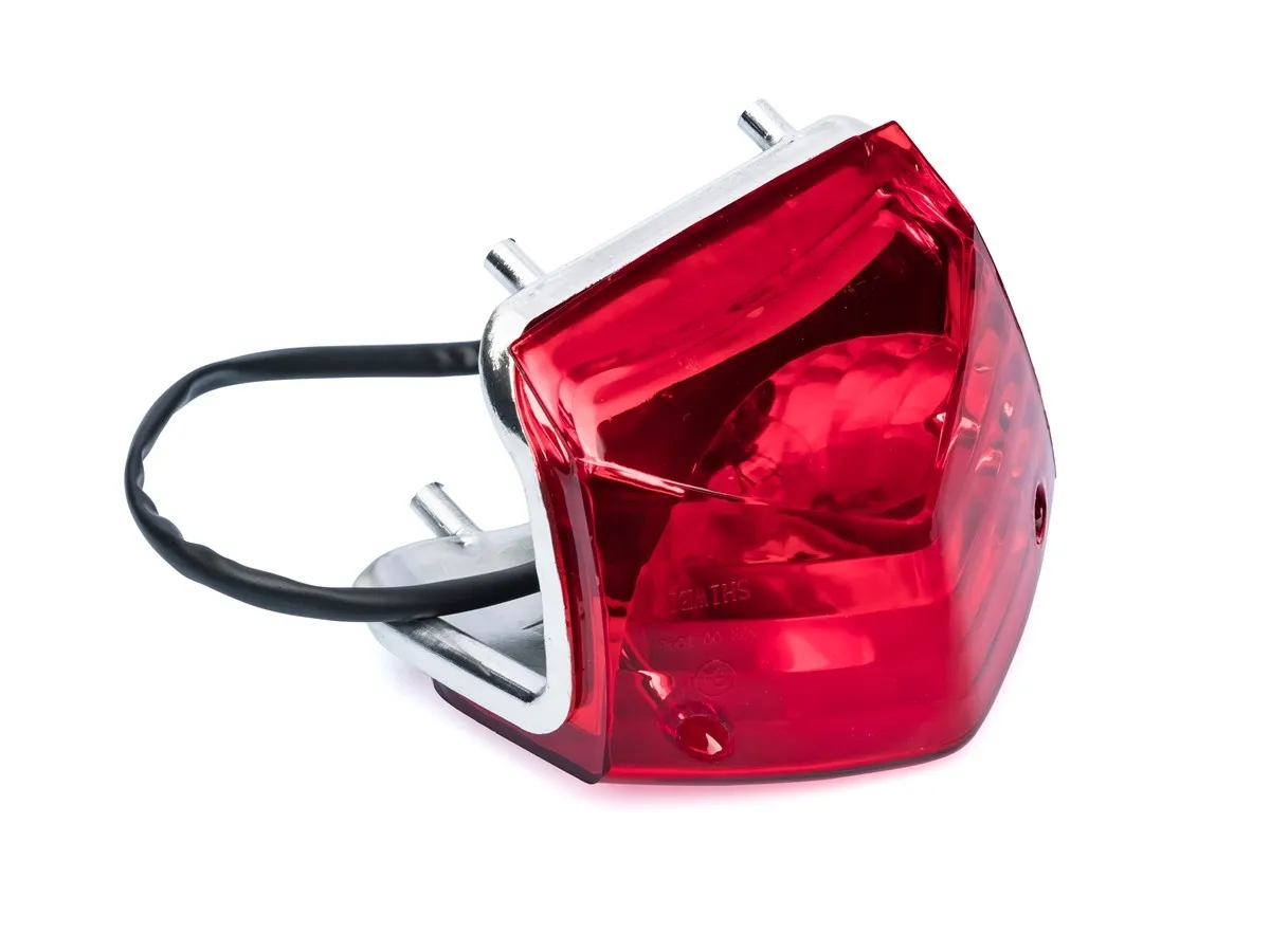 Lampa tylna TRIAD3 2T